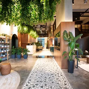 4* Hotel The Luma Hotel, A Member Of Design