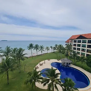Курортный комплекс Borneo &